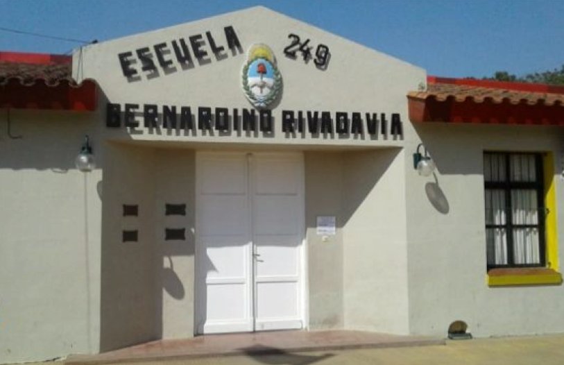 UEPC pide que en escuela de Morteros se suspenda la presencialidad