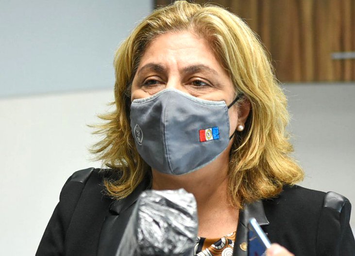 Martorano dijo que se está transitando cerca del colapso sanitario
