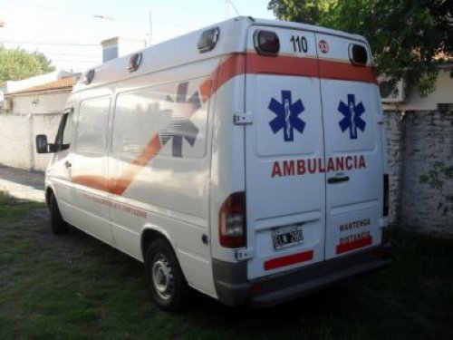 Padre de 6 hijos se suicidó en una vivienda de Porteña
