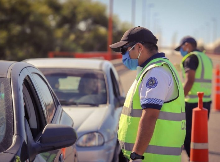 Cúales son las actividades esenciales exceptuadas del confinamiento