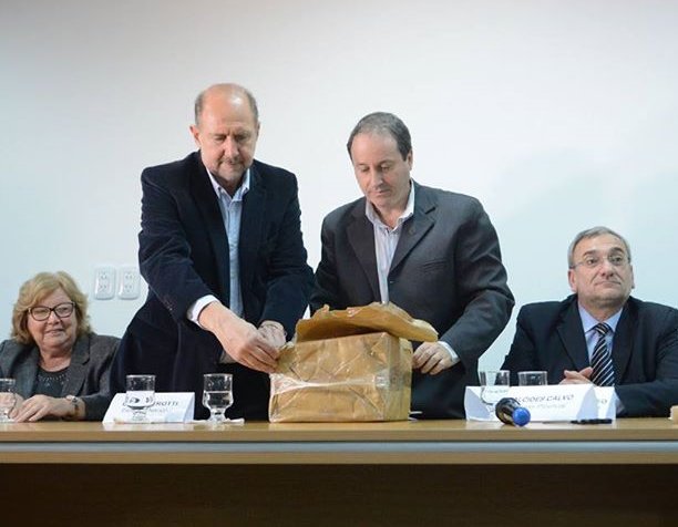 Sunchales: Hubo 9 oferentes para la construcción del gasoducto regional