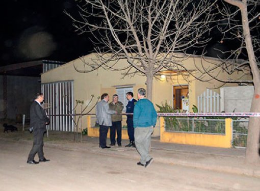 Devoto: La justicia confirmó que el hombre mató a la mujer y se suicidó