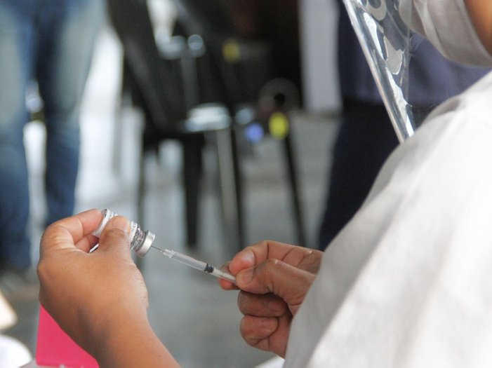 La provincia recibió más dosis de la vacuna AstraZeneca