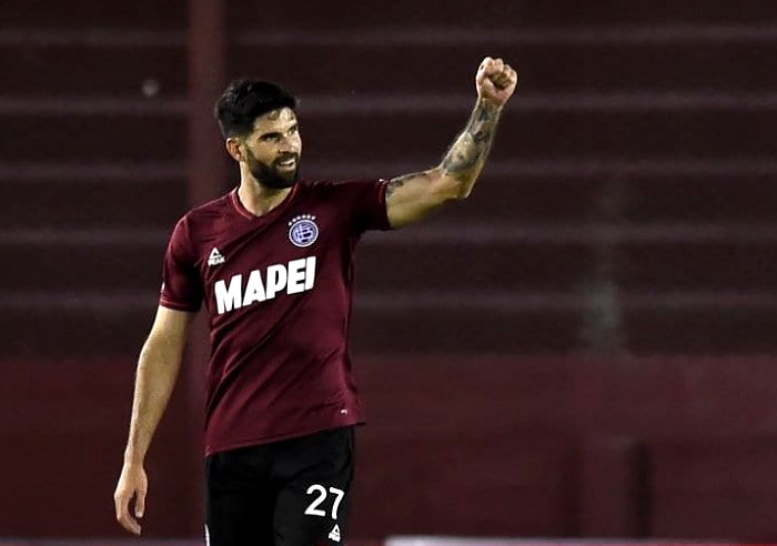 Sueño cumplido: Nico Orsini jugará en Boca