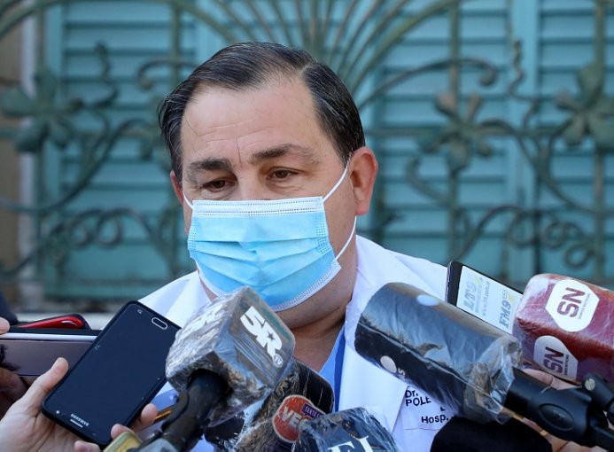 El Cullen está prácticamente las 24 hs. al 100% de ocupación