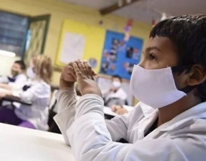 La Municipalidad de San Guillermo pidió que vuelvan las clases presenciales