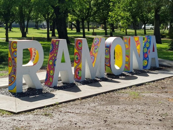 Ramona: Balance positivo del Fondo Rotatorio Covid