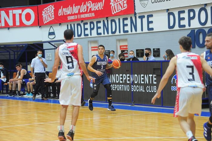 El Torneo Federal ya tiene fecha de retorno