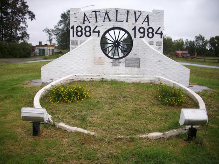 Licitarán la obra de cloacas para la localidad de Ataliva