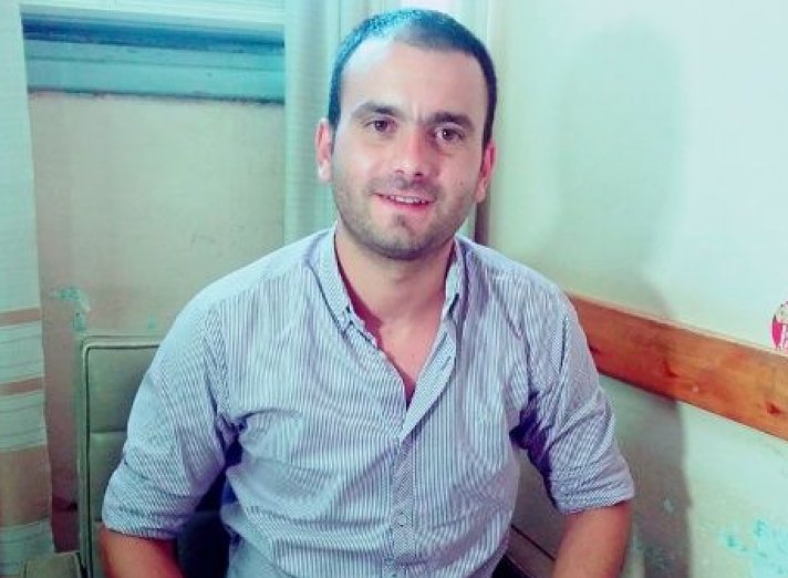 Bonzini dijo que la situación en Ceres sigue siendo crítica