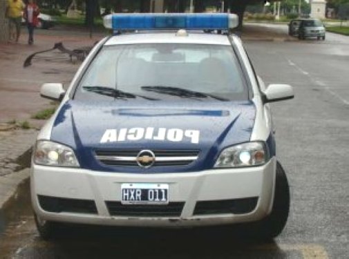 Robaron en viviendas de zona urbana y rural de San Guillermo