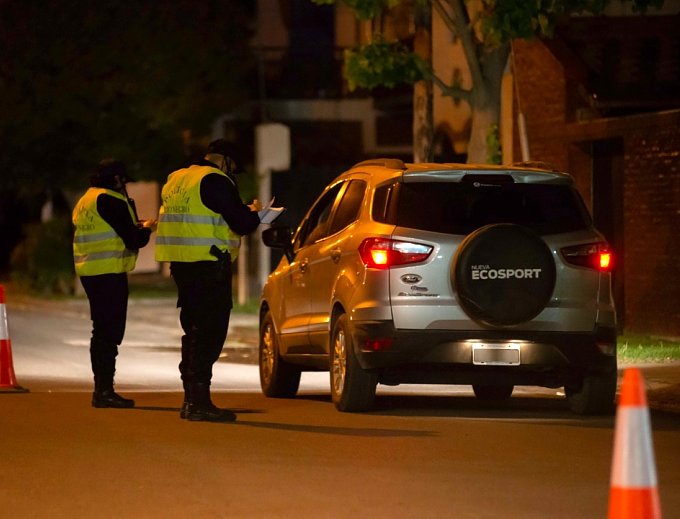 Nueva semana de restricciones en la provincia