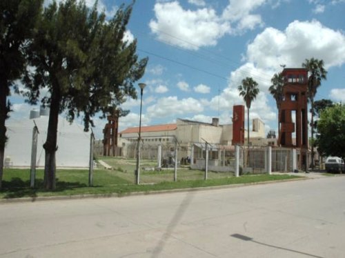 Desbarataron una banda que operaba desde la cárcel de San Francisco