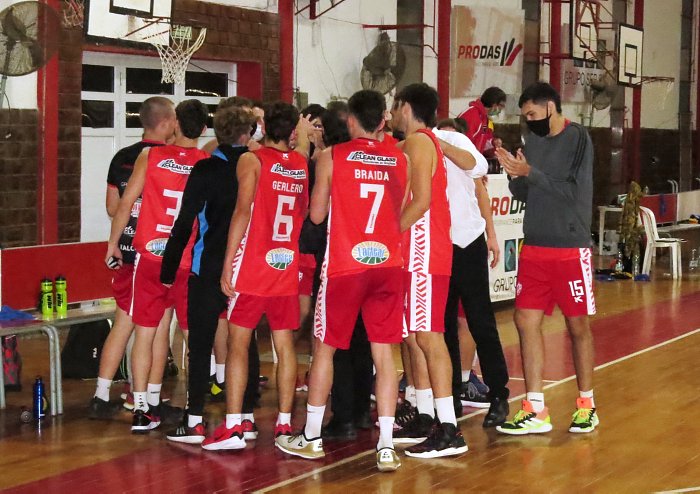 Federal: Enorme triunfo y clasificación de Sportivo