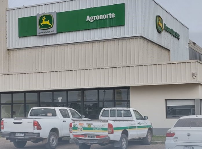 Investigan robo millonario a una empresa de Ceres