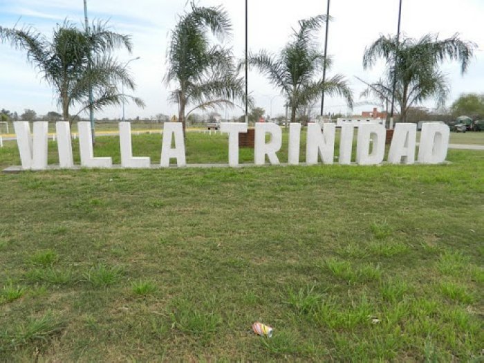Importante estafa sufrió una estación de servicio de Villa Trinidad