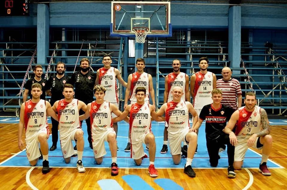 Torneo Federal: Sportivo debuta ante Los Indios