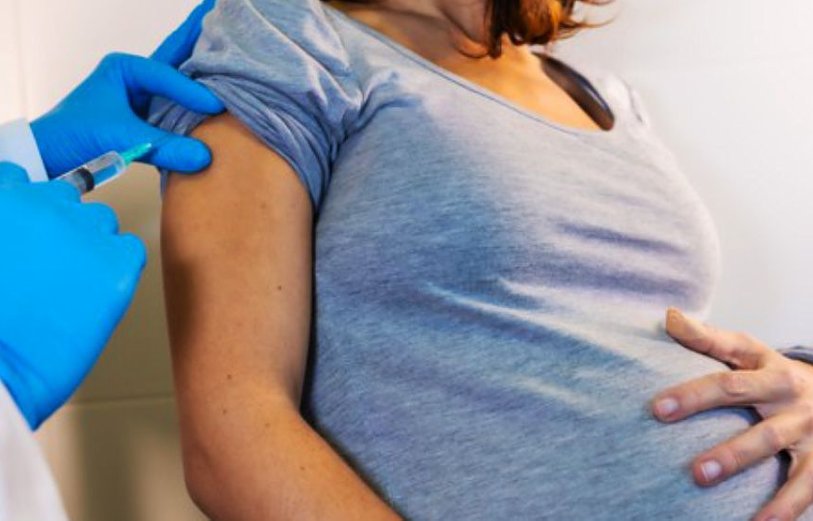 Santa Fe habilitó el registro de vacunación para las mujeres gestantes
