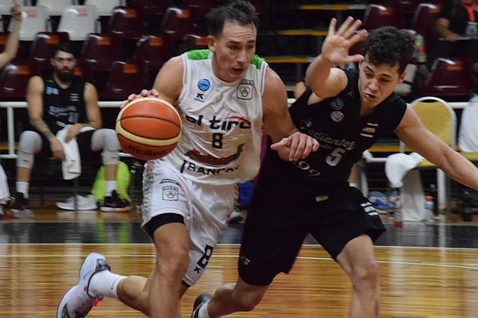 Liga Argentina: Dura derrota de Tiro en Tucumán