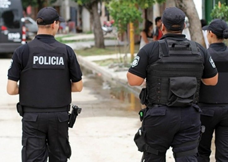 Habrá operativos policiales de prevención en Suardi y Ceres
