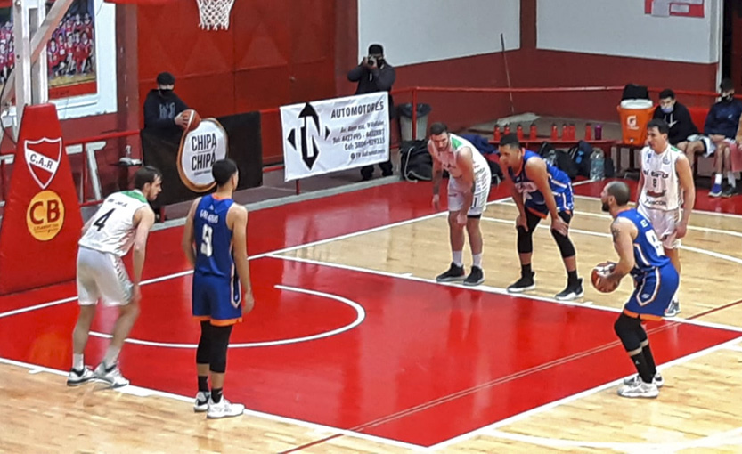 Liga Argentina: Tiro cerró la temporada con otra derrota