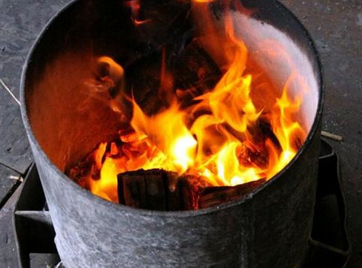 Policía de Balnearia asistió a una familia intoxicada con monóxido de carbono