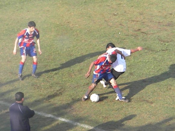 Se sorteó el Clasificatorio de la Norte