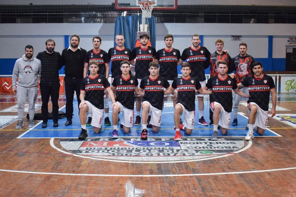 Federal: Sportivo debuta con el local en los 4° de final