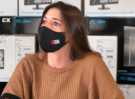 Giovanini destacó la respuesta que tiene el armado de listas del PJ departamental