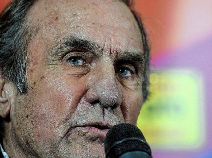 Falleció el ex gobernador de Santa Fe, Carlos Reutemann