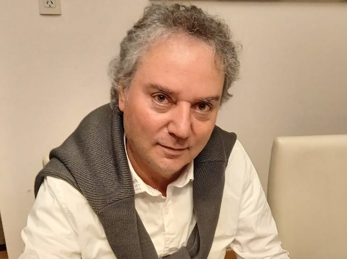 El PJ de Suardi confirmó el retorno del Arq. Aníbal Ferrero