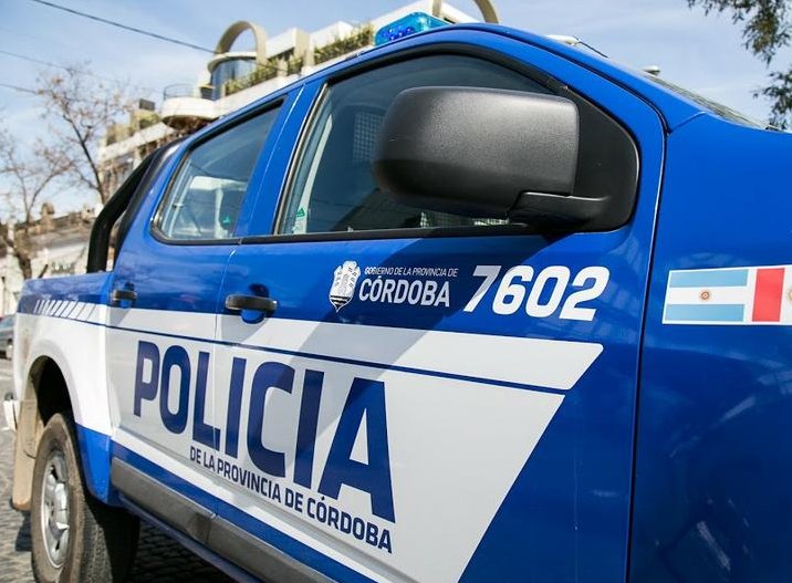 Robaron una moto en Brinkmann y en una casa de Morteros