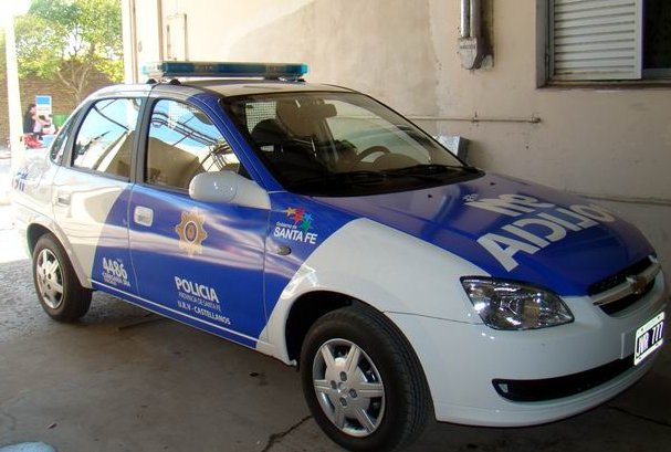 Accidentes en el departamento dejaron varios heridos