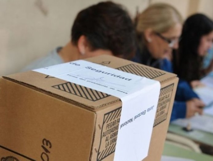 Paso 2021: Los precandidatos de la provincia de Córdoba