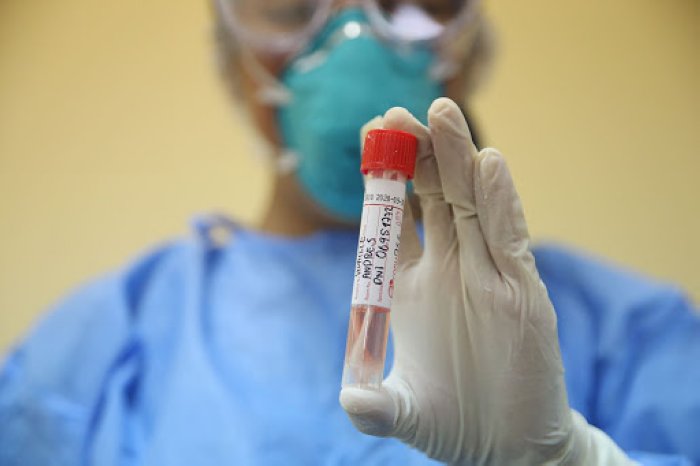 Coronavirus en Santa Fe: La baja de todos los domingos