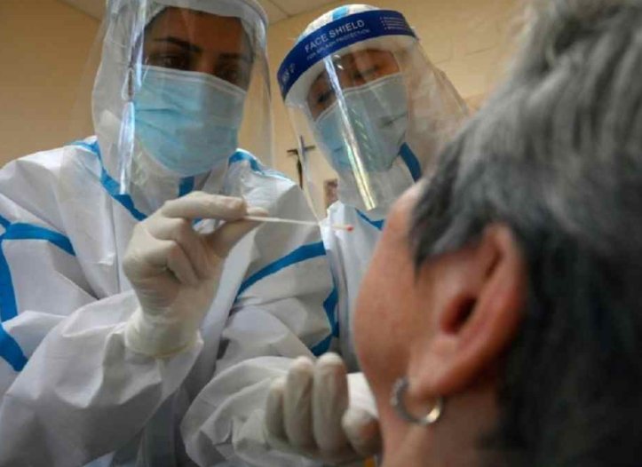 Informaron sobre otros 5 casos de coronavirus en Suardi