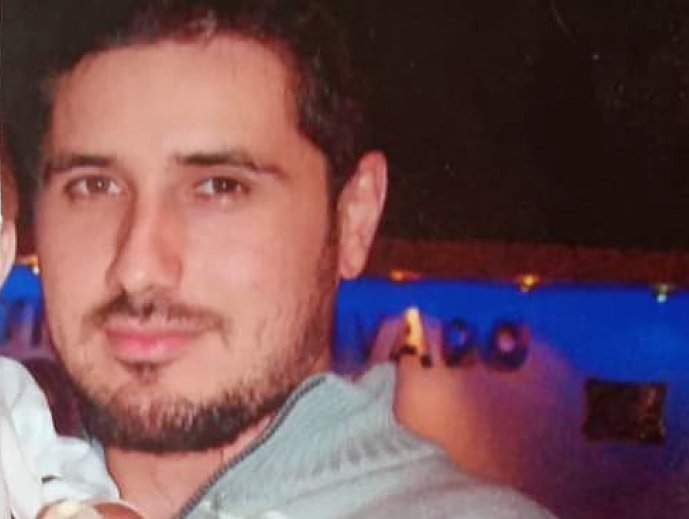 Importante operativo para encontrar a Bruno Ahumada