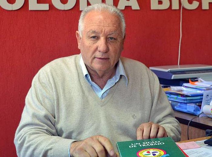 Sorpresivo pico de casos en la comunidad de Col. Bicha