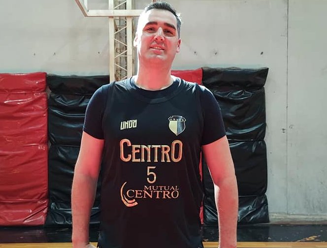 Guzmán vuelve a Centro y Martina y Calorio firmaron en Unión