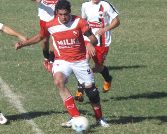 Juniors pierde a Julio Negri por una seria lesión de rodilla