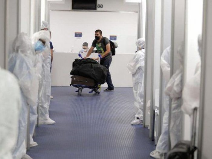 Alerta en Córdoba por la aparición de 14 casos de la variante Delta