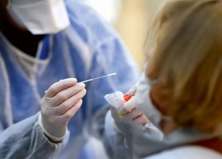 Suardi: La semana cierra con una suba de los contagios