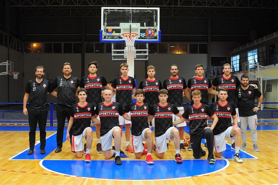 Federal: Sportivo comienza a transitar las semifinales