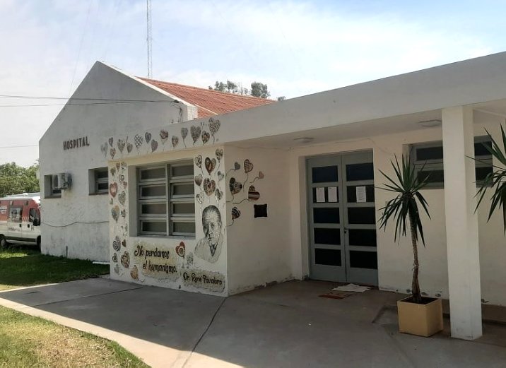 Preocupación por el brote de casos en Hersilia