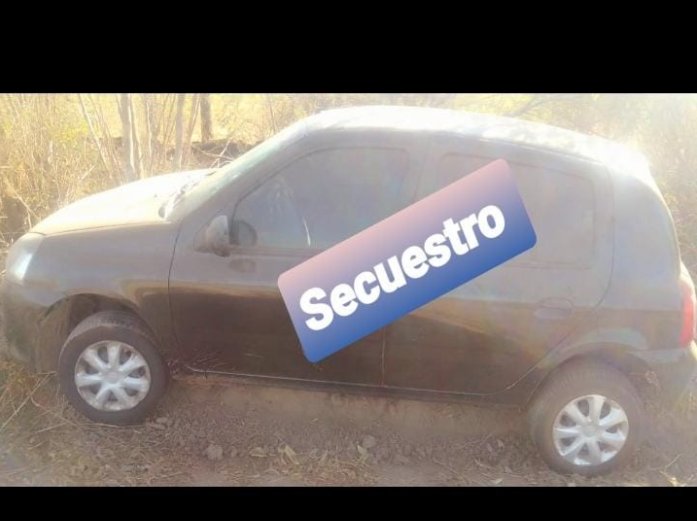 Tres morterenses detenidos por intentos de estafas en Suardi
