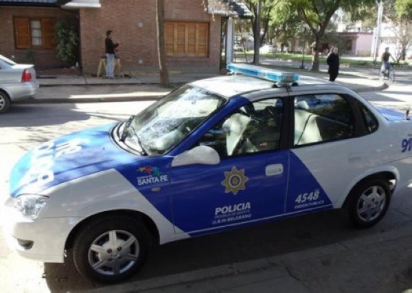 Accidentes de tránsito en el departamento dejaron varios heridos