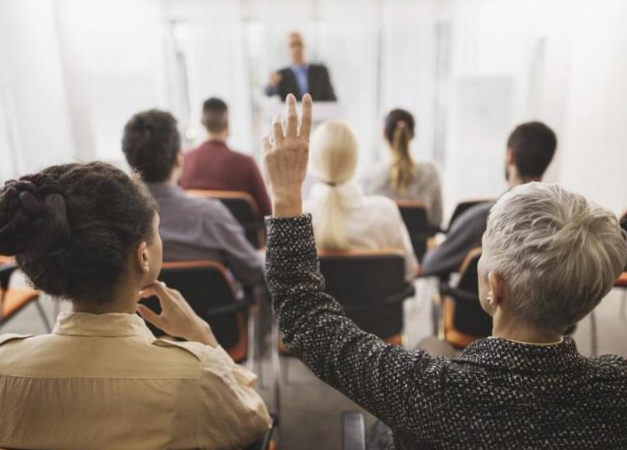 Autorizan la presencialidad de asambleas y elecciones en personas jurídicas