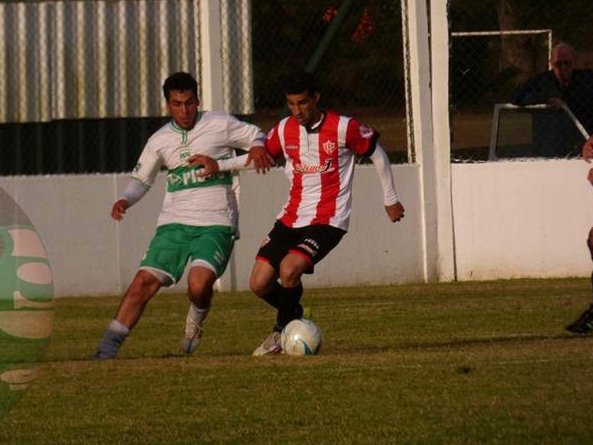 Torneo Campeonato: Clasificaron los cinco equipos de la Norte