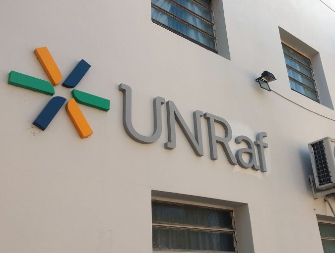 La UNRaf dictará la Diplomatura en Promoción Deportiva