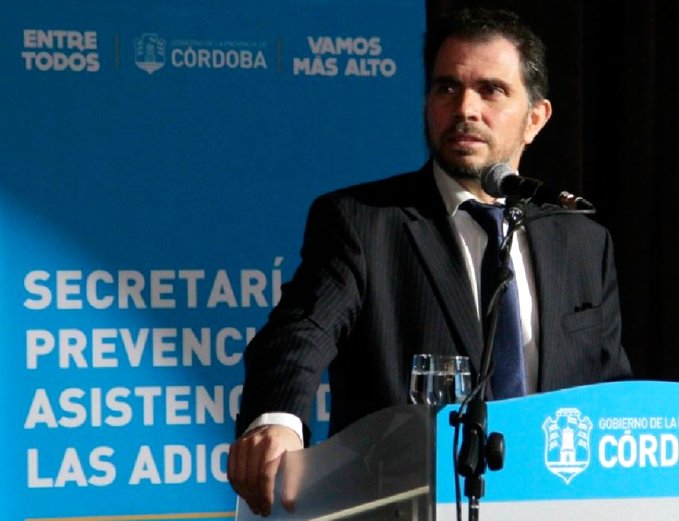 Reabren el Centro de la Red Asistencial de Adicciones en Brinkmann